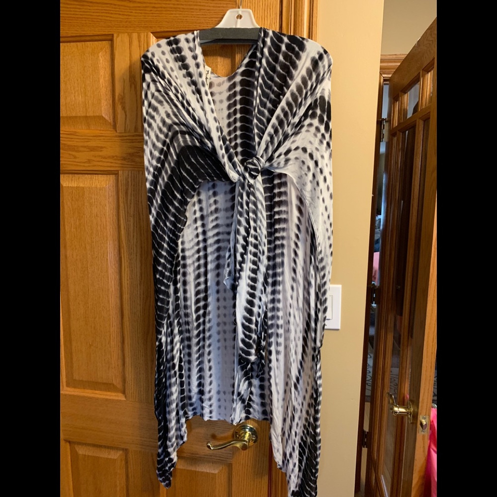 Michael Stars wrap